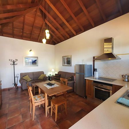 Casa Bayon Villa El Paso Luaran gambar