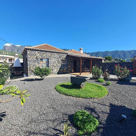 Casa Bayon Villa El Paso Luaran gambar