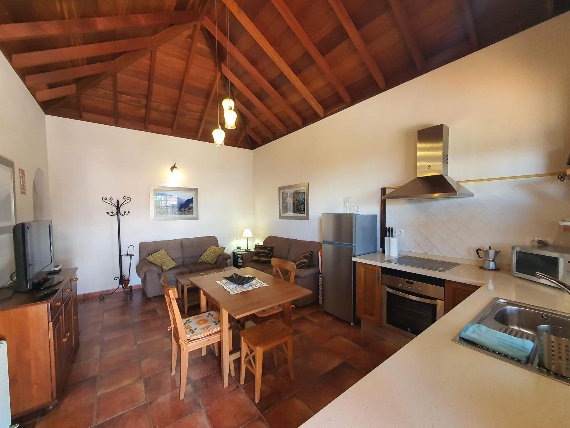 Casa Bayon Villa El Paso Luaran gambar