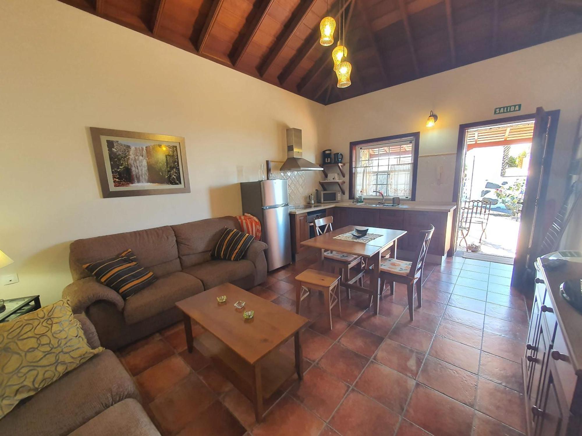 Casa Bayon Villa El Paso Luaran gambar