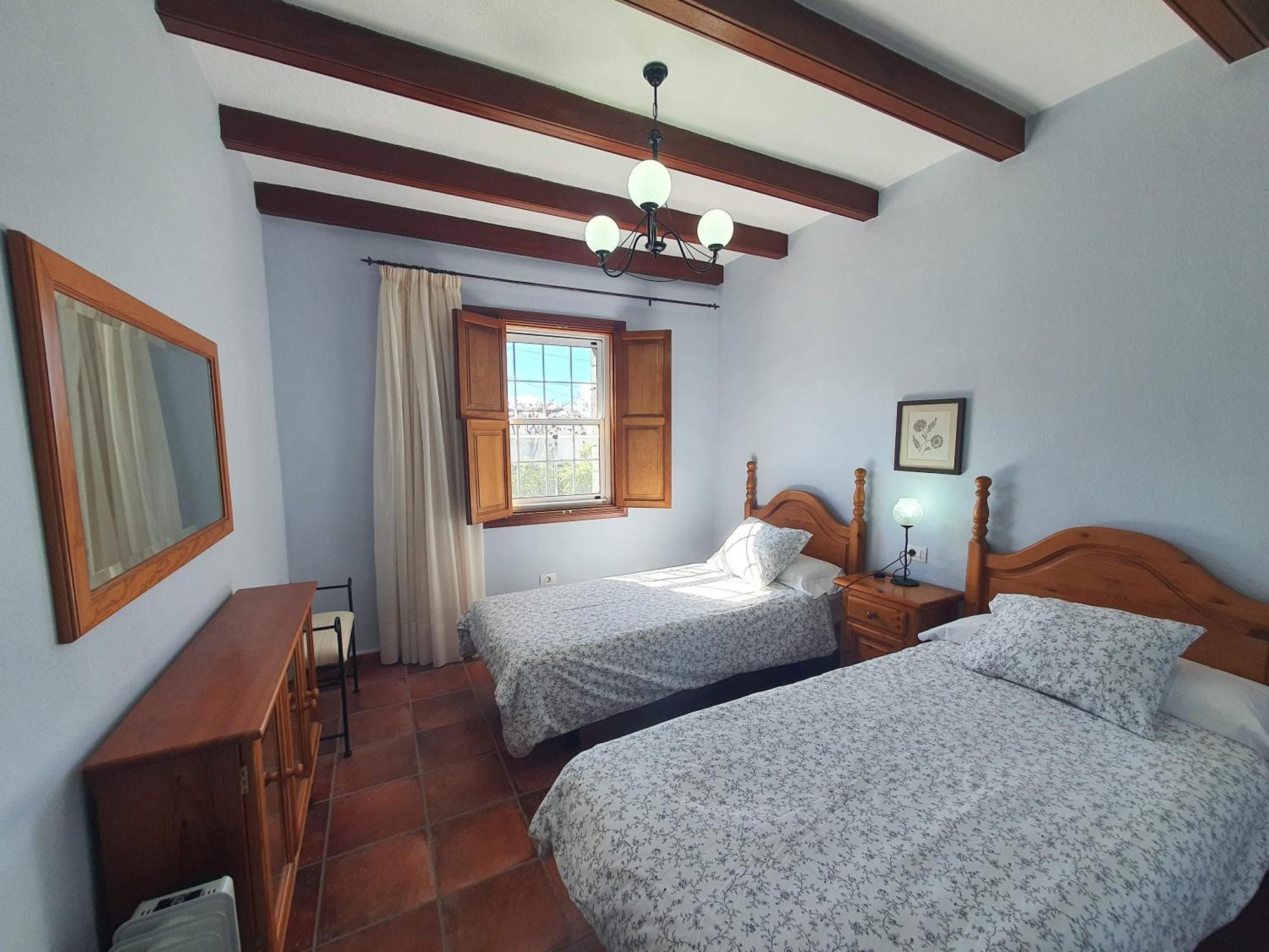 Casa Bayon Villa El Paso Luaran gambar