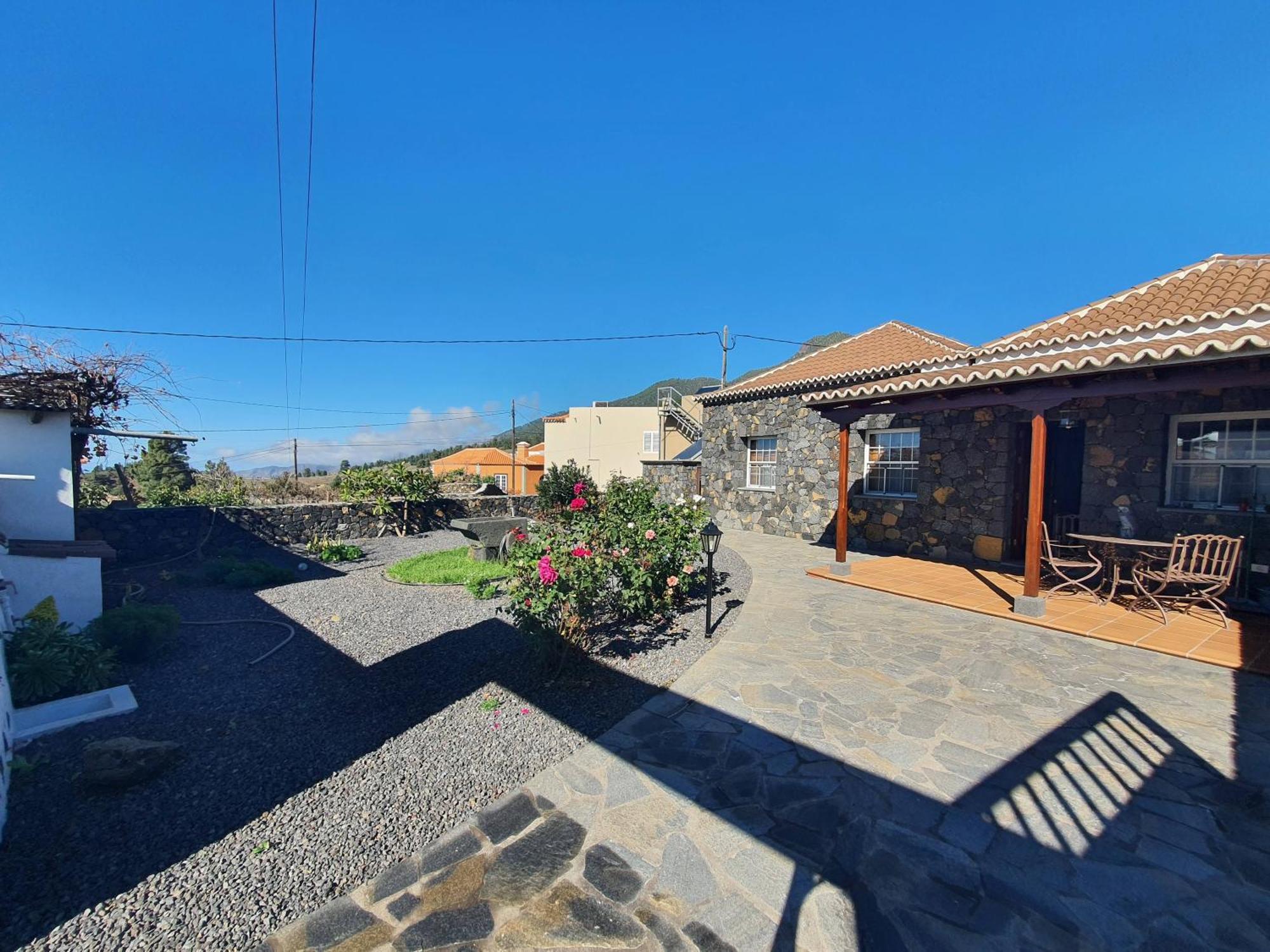 Casa Bayon Villa El Paso Luaran gambar