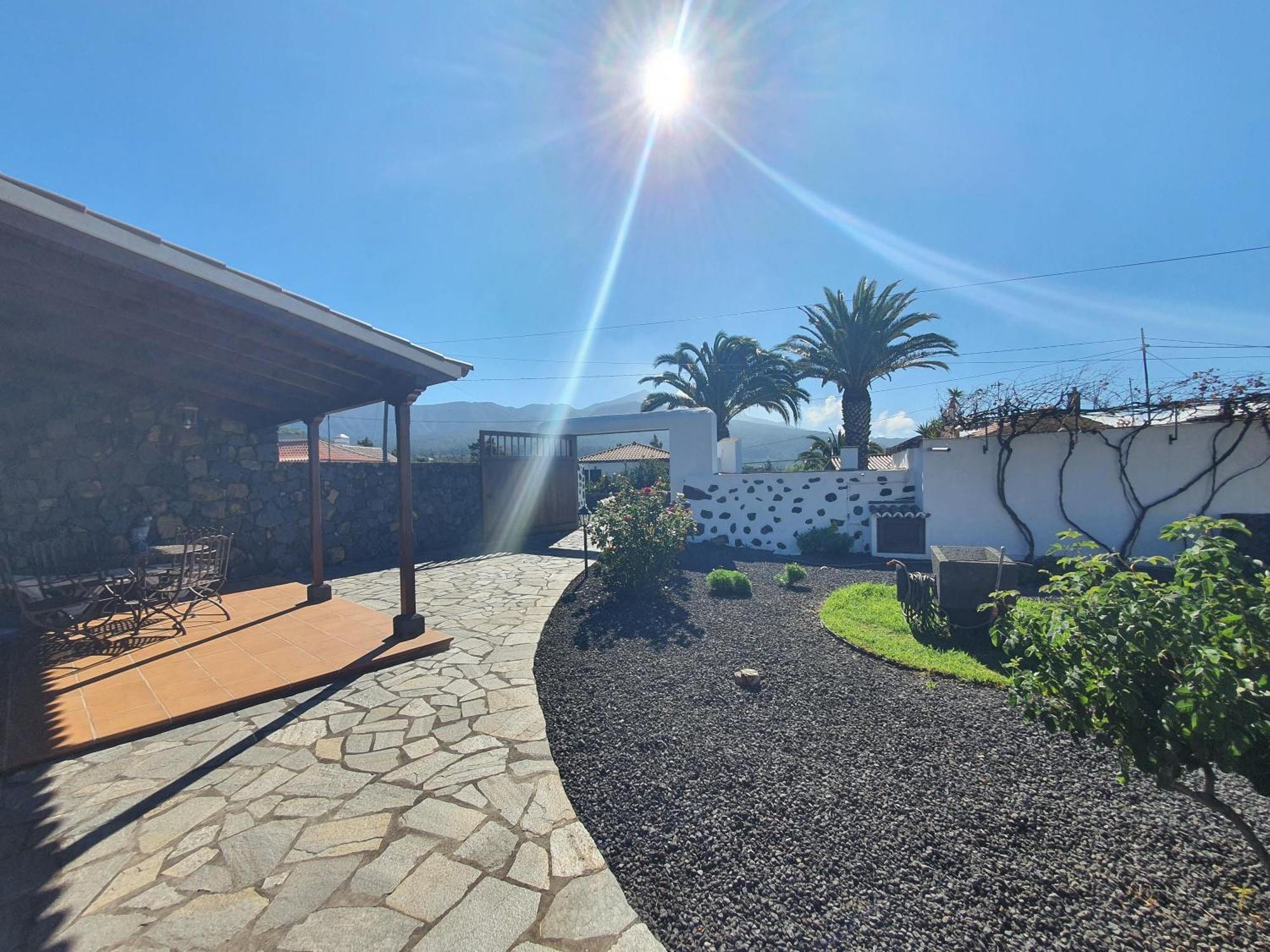 Casa Bayon Villa El Paso Luaran gambar