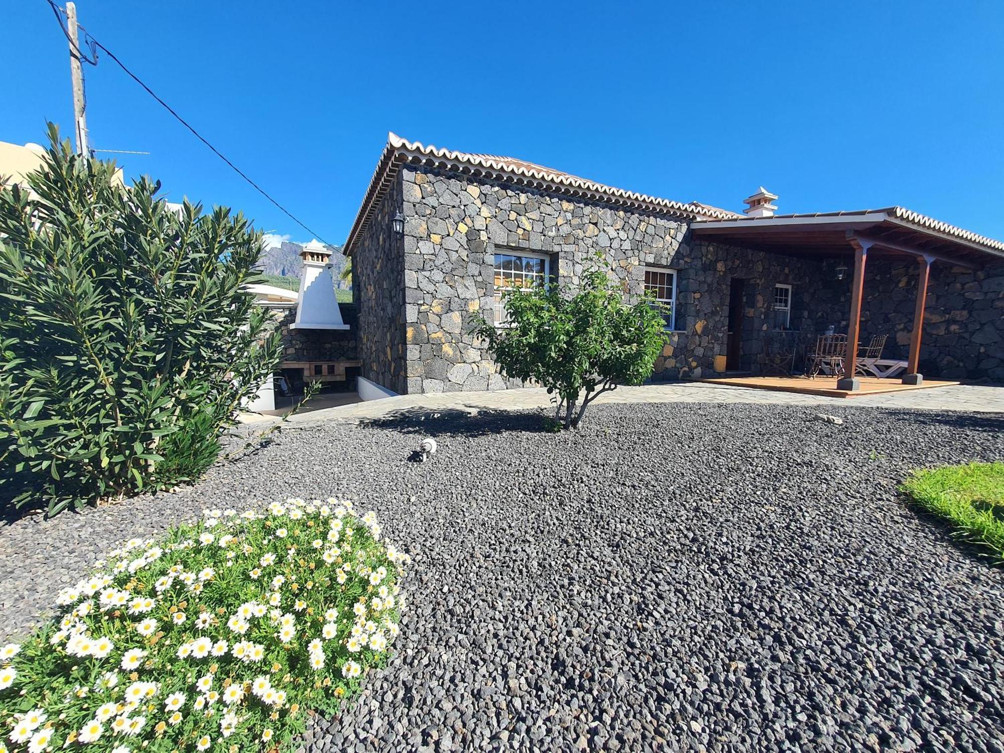 Casa Bayon Villa El Paso Luaran gambar